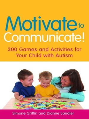 cover image of Motivate to Communicate!